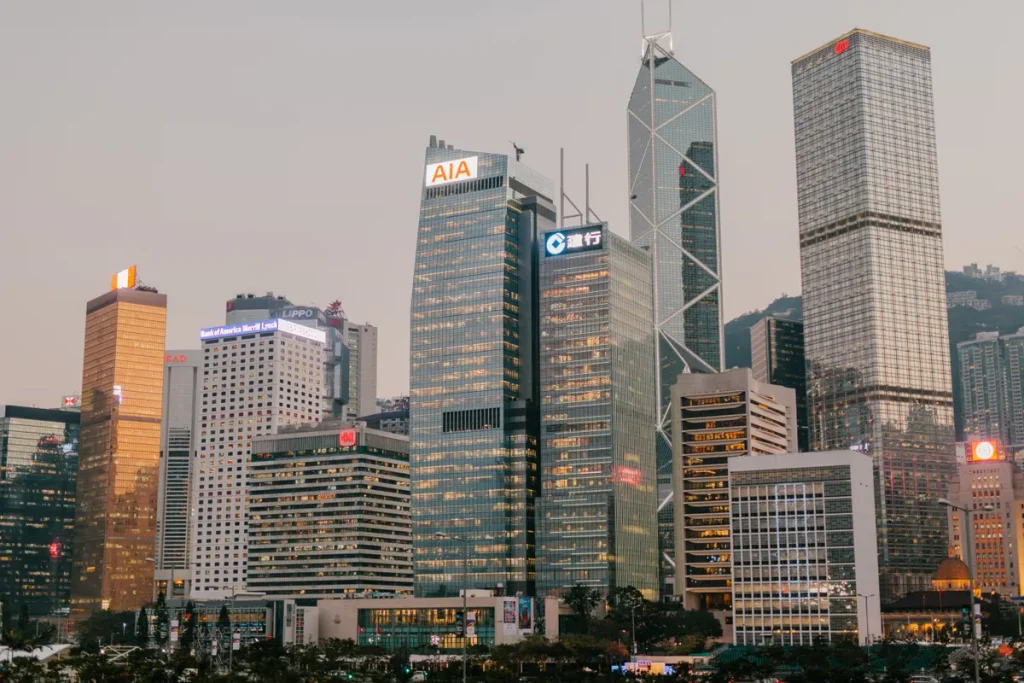 HSBC ISA passive income