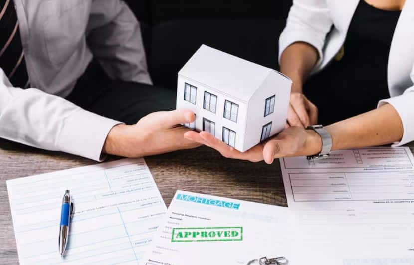 Halifax Mortgage