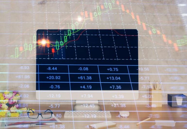 Ibit Stock