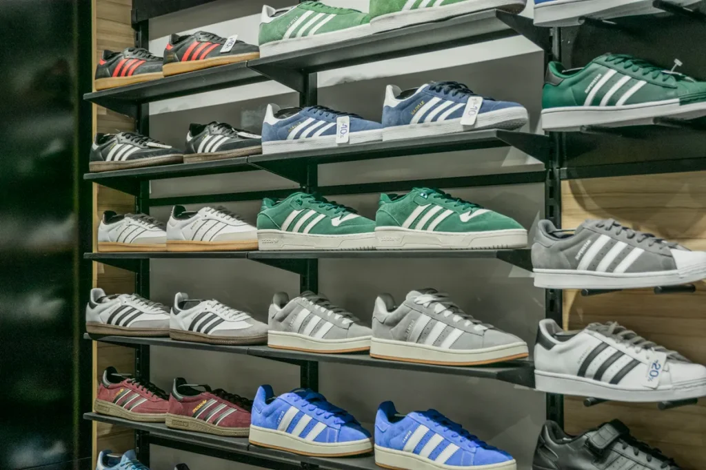 JD Sports Share Price Surges 36% as Full-Year Results Calm Investor Nerves JD Sports share price