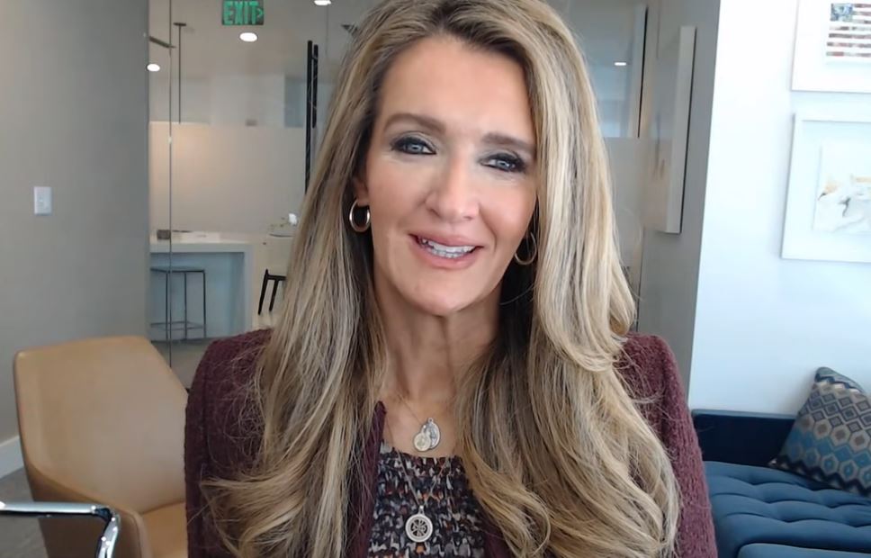 Kelly Loeffler Spacex Investment