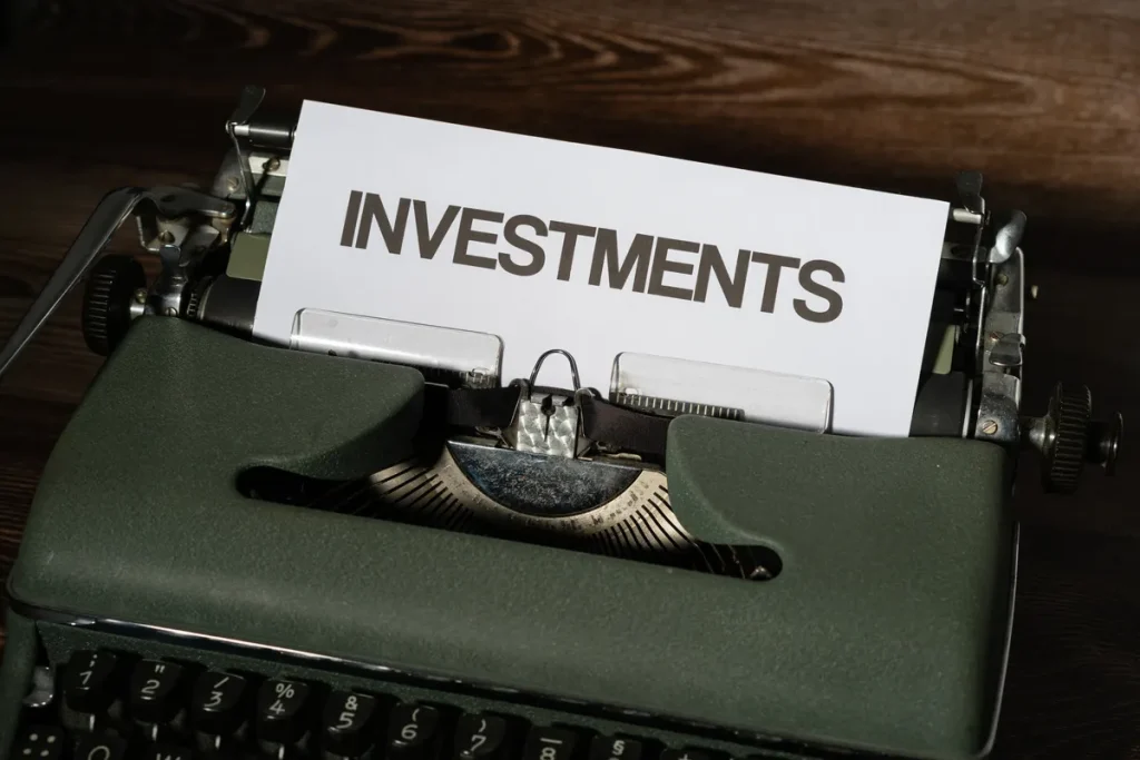Majedie Investments NAV return