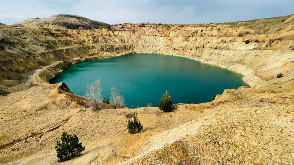 Reveille Resources EIA Submission Advances Twin Italian Uranium Projects Reveille Resources EIA submission