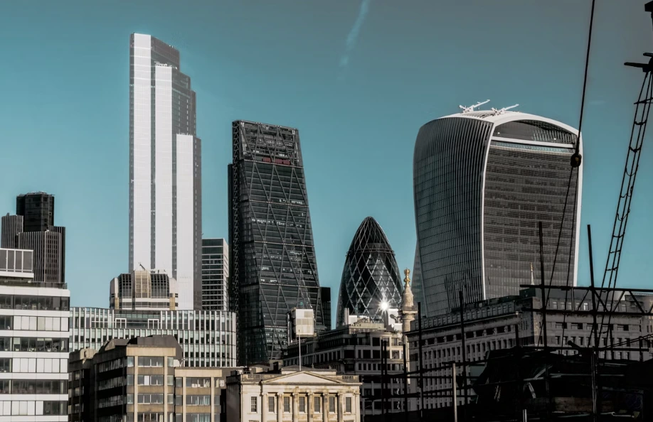What the UK-India Trade Deal Could Mean for Infrastructure Investors Through A Long-Term Investment Lens UK-India Trade Deal