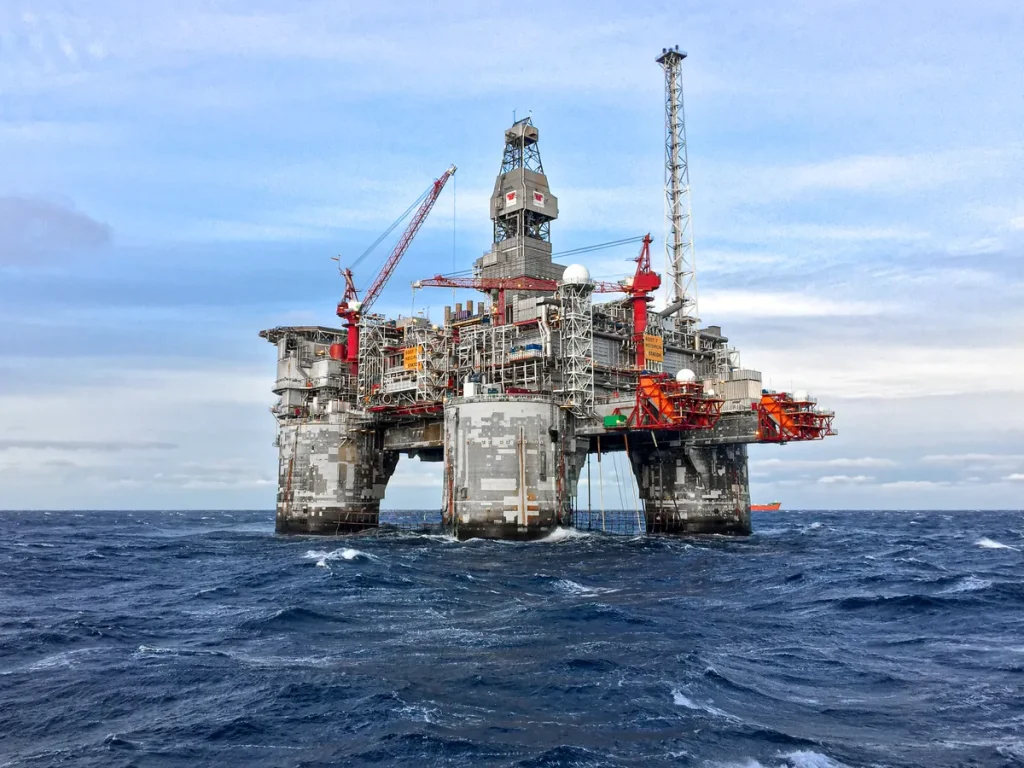 Serica Energy Pharos Bid Tops Ratio at £145.7m as Final Offer Declared Serica Energy Pharos bid