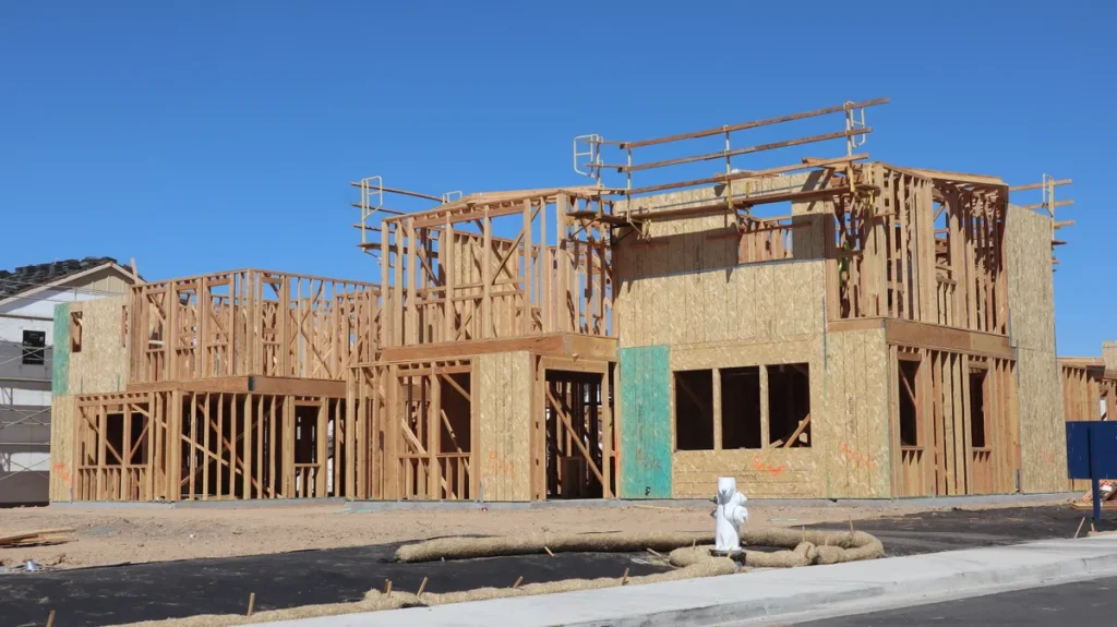 Taylor Wimpey dividend policy