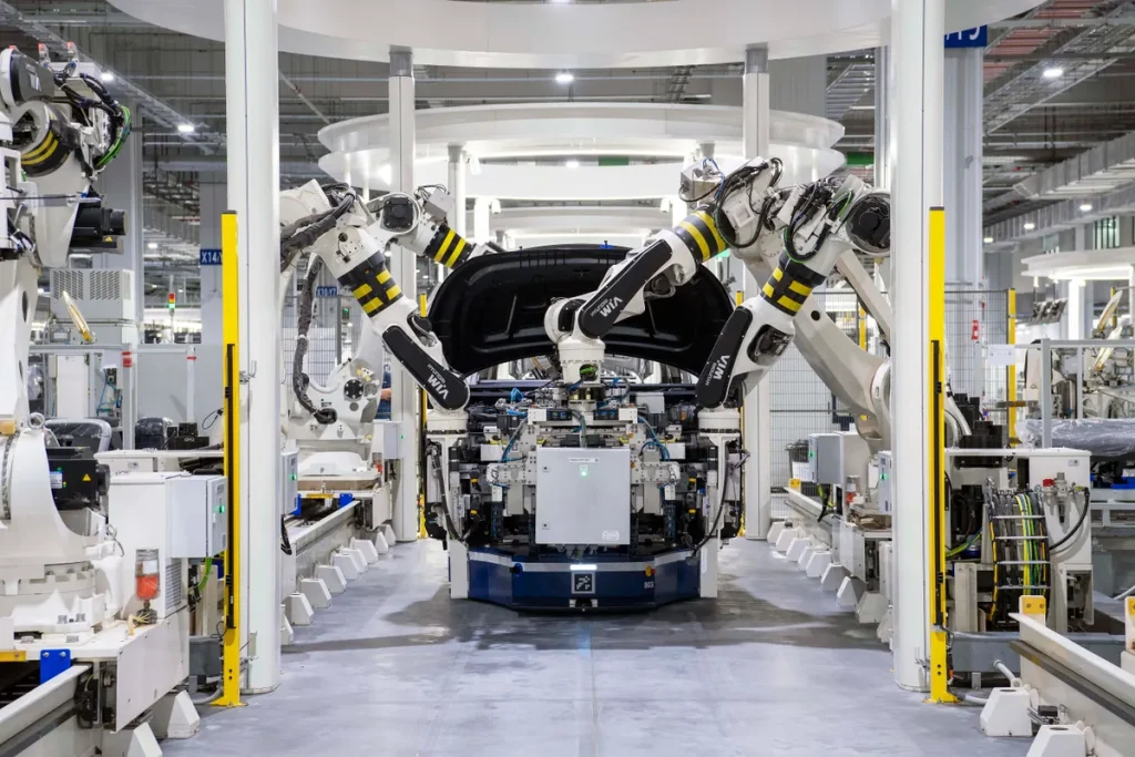 Tesla Stock Decline in 2026 Deepens as Margins and Cash Flow Buckle Tesla stock decline 2026