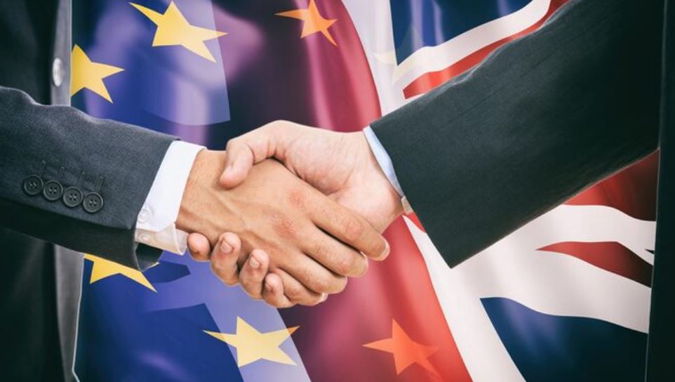 Uk-India Free Trade Deal