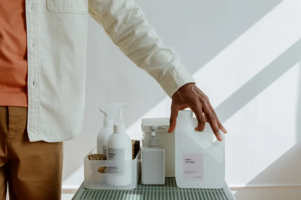 Unilever volume growth hits decade high as group lifts full-year outlook Unilever volume growth