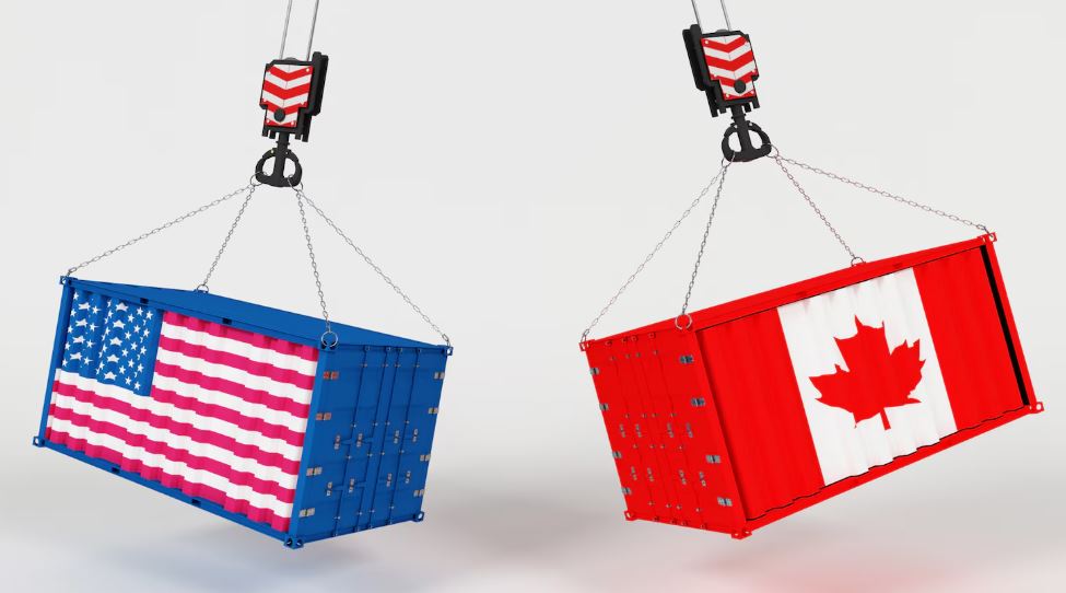 Us And Canada Trade Deal