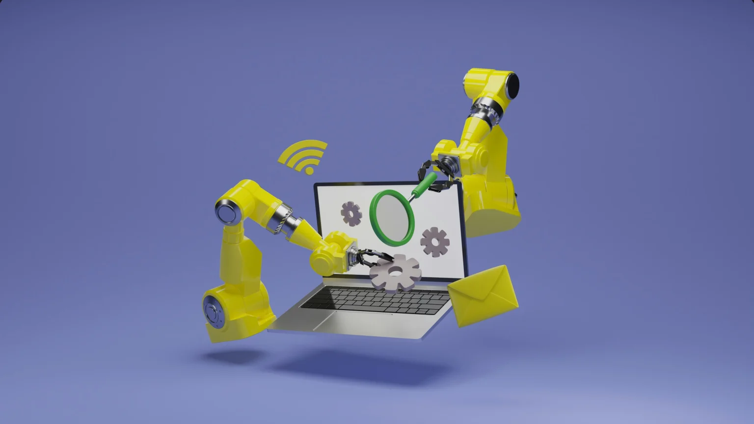 Business Automation