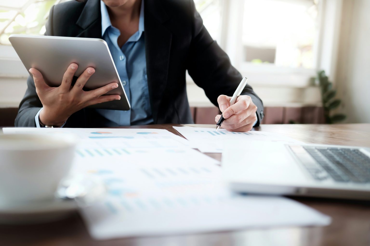 “Unsecured” Is a Marketing Word: What Three Business Loans and a Personal Guarantee Really Cost