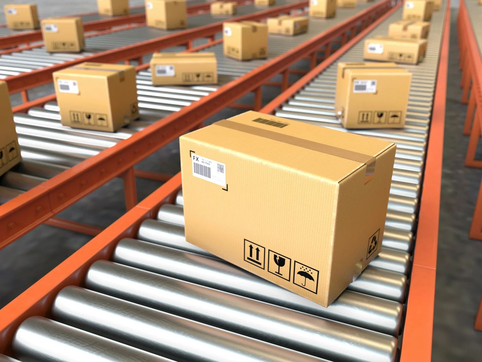 UK Logistics Firms Face New Challenges in Vietnam’s Coffee Supply Chain Supply Chain