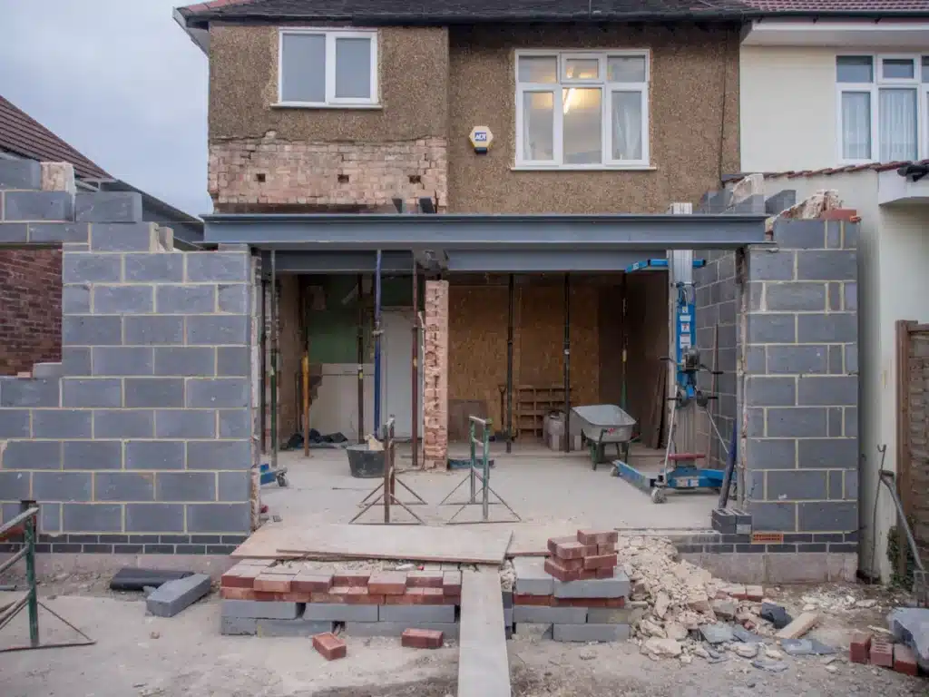 House Extension Investment Still Beats Buying in the 2026 UK Market house extension investment