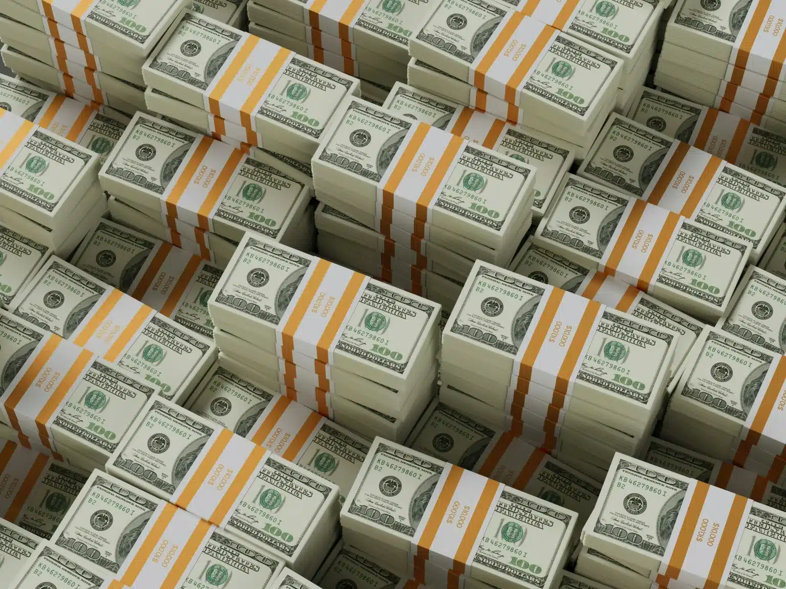 The cash flow blind spot behind every digital transaction cash flow