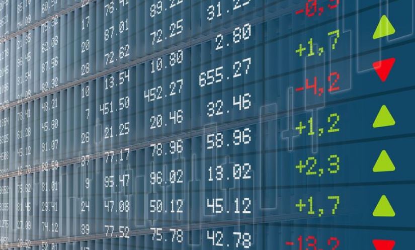 Acn Stock