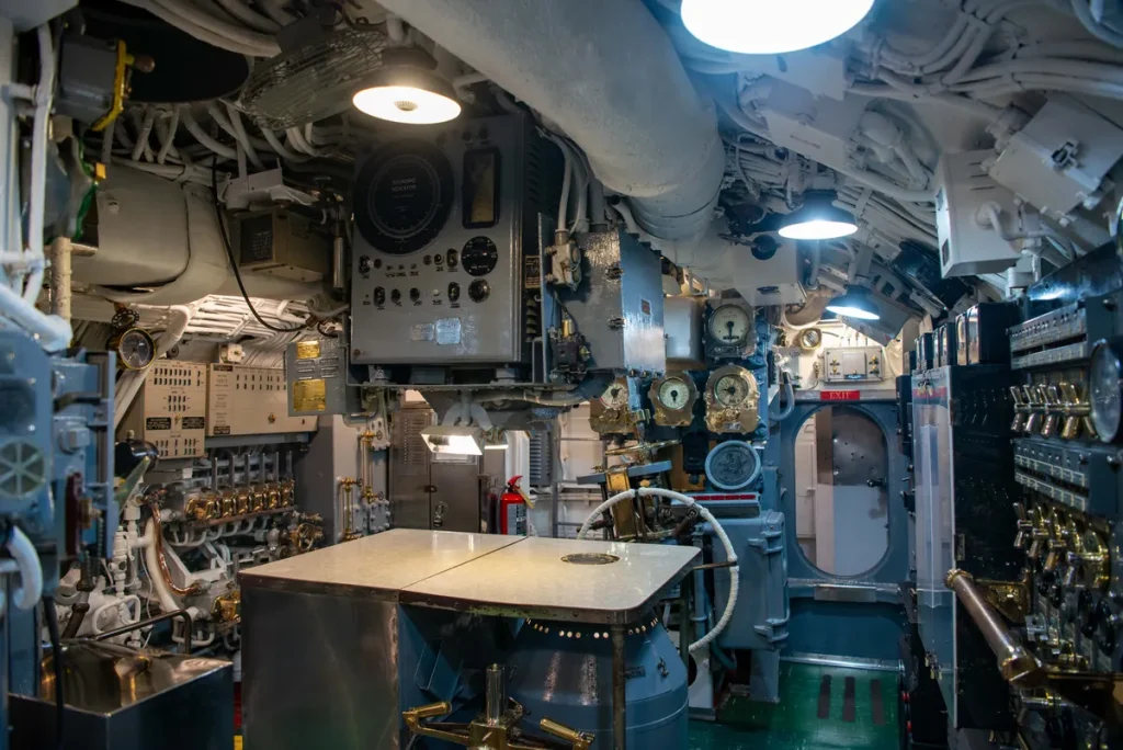 Cohort Lands €140.7m ELAC Sonar Contract for Polish Submarine Fleet Cohort ELAC sonar contract
