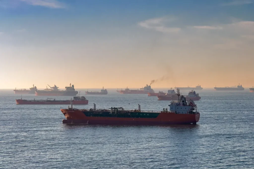 FTSE 100 Hormuz talks