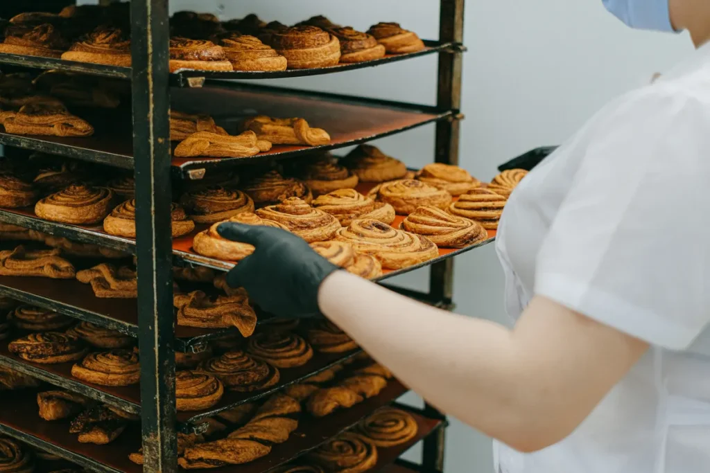 Greggs Shares Jump 18% on H1 2026 Results Beat, But Is the Rally Justified? Greggs shares H1 2026
