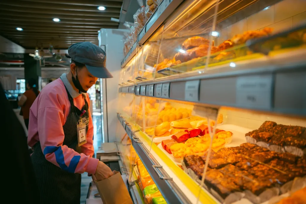 Greggs Shares Valuation Tests Bulls as P/E Sits Below 15 After 44% Slide Greggs shares valuation