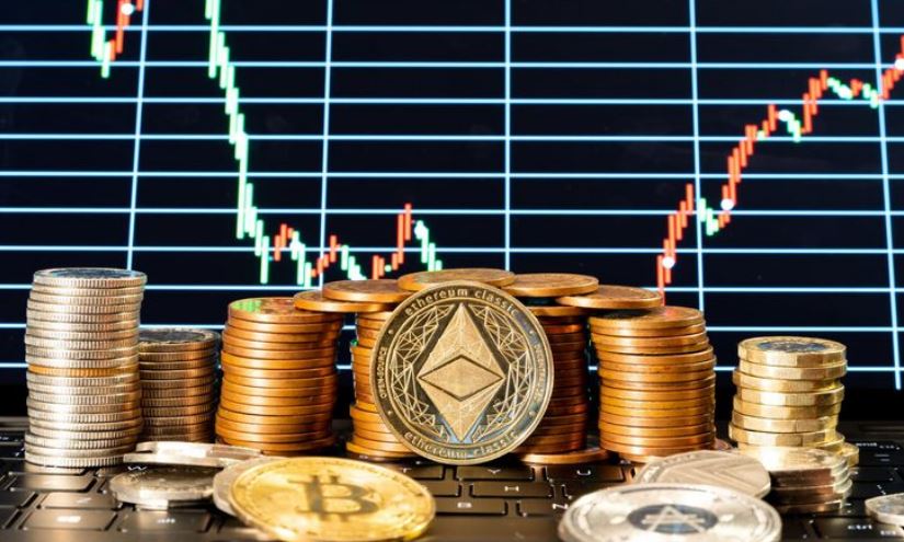 Jpmorgan Crypto Market Ecosystem Outlook