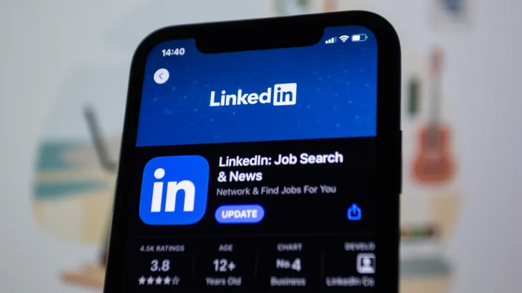 LinkedIn Automation Gains Traction Among UK Investing Firms LinkedIn automation UK investing