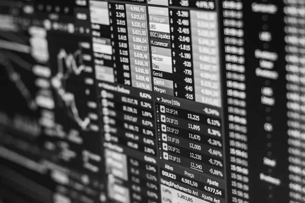 London Dark Trading Volumes Dwarf Official Figures, FCA Finds London dark trading volumes