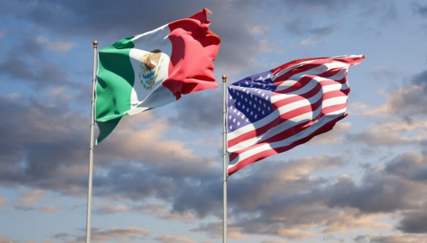 Mexico Us Trade Deal