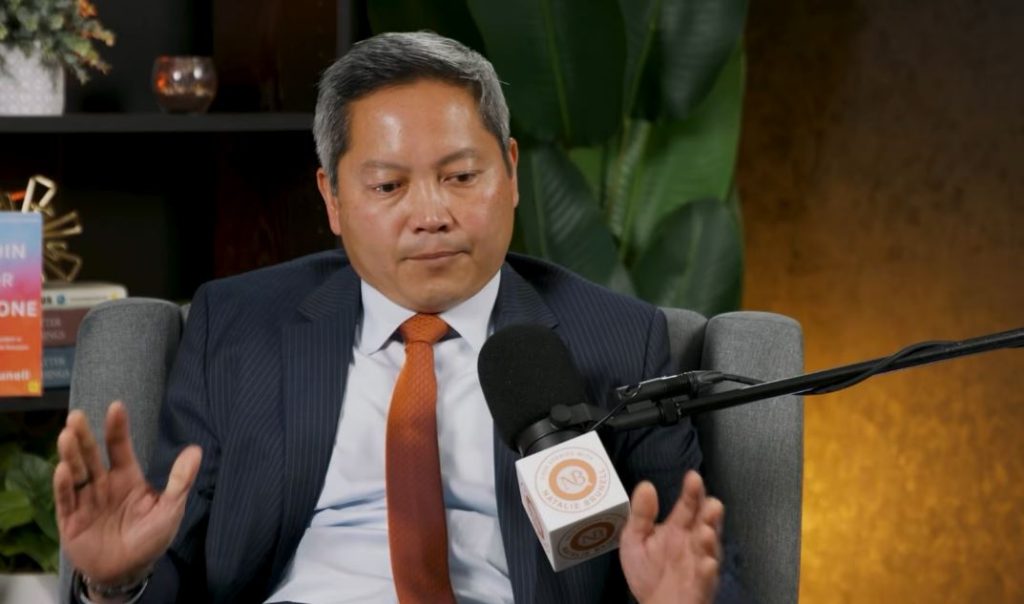 Phong Le Strategy Bitcoin Trade