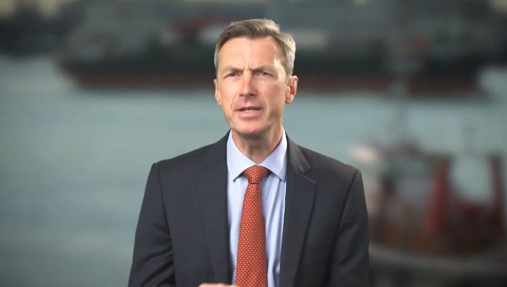 Rnli Ceo Salary