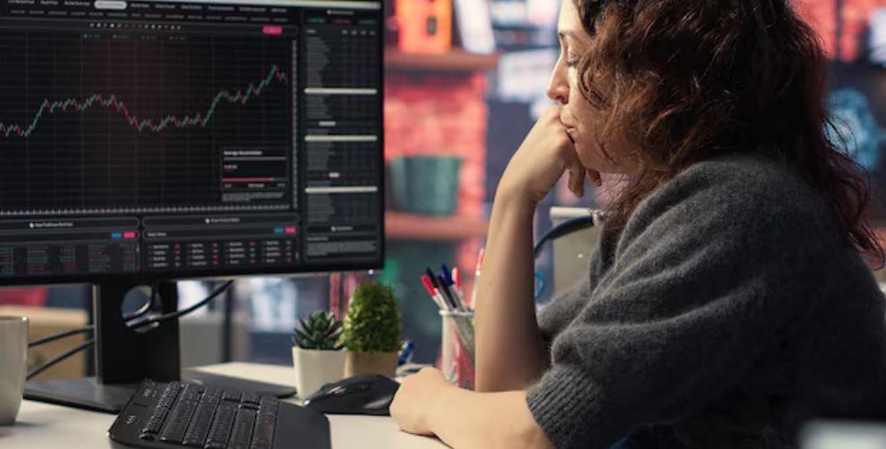 Robinhood Stock Investment Cathie Wood