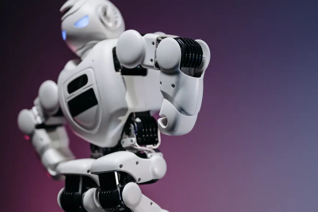 Seeing Machines Physical AI Platform Targets Humanoid Robot Market Seeing Machines Physical AI