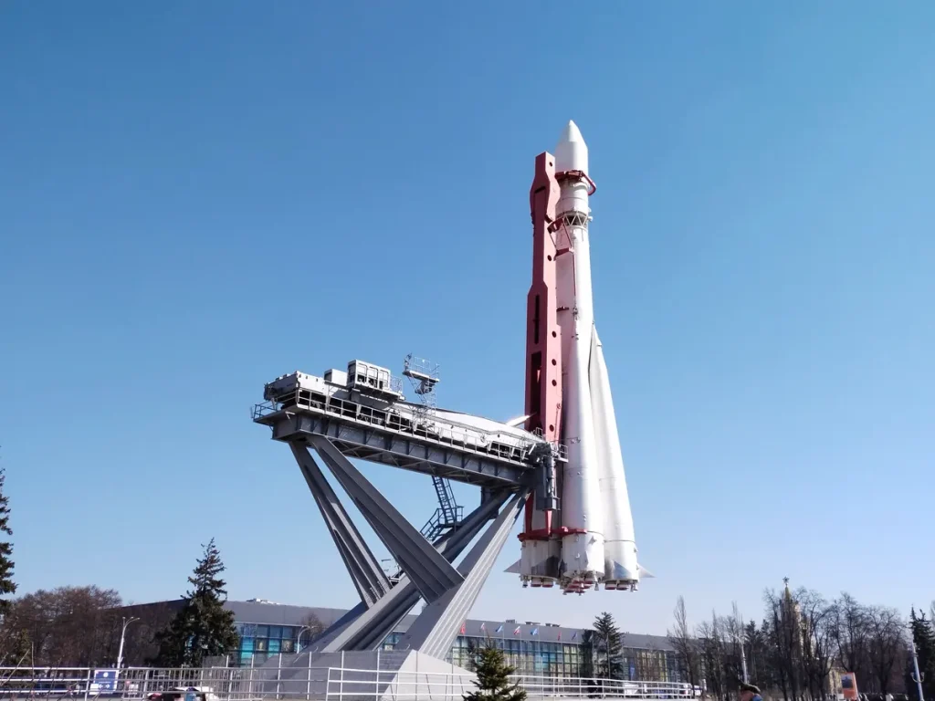 SpaceX share price forecast