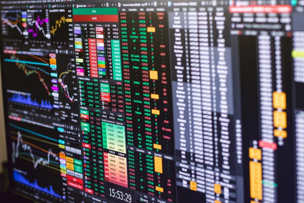 Stocks and Shares ISA