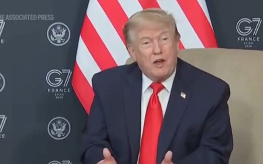 Trump Administration Kazakhstan Investment