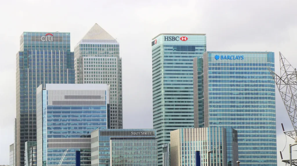 UK bank windfall tax