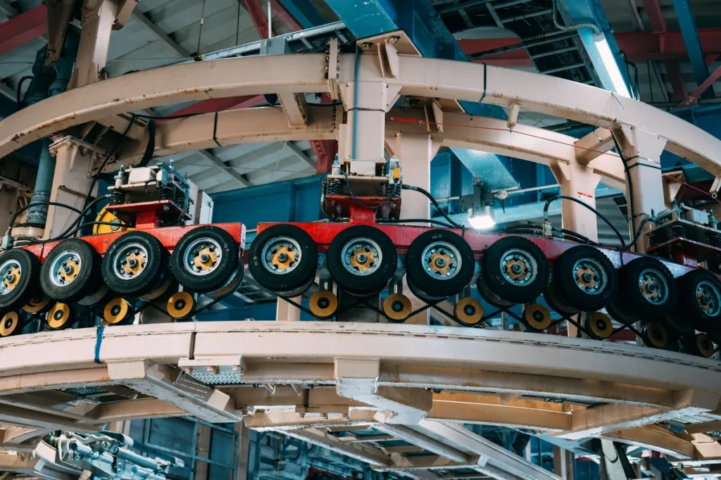 Zotefoams H1 2026 Results Show Revenue Up 23% to £95.2m Zotefoams H1 2026 results