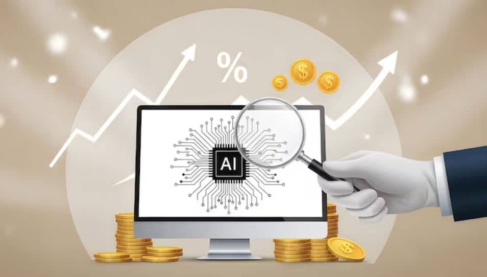 hewlett packard enterprise ai stock