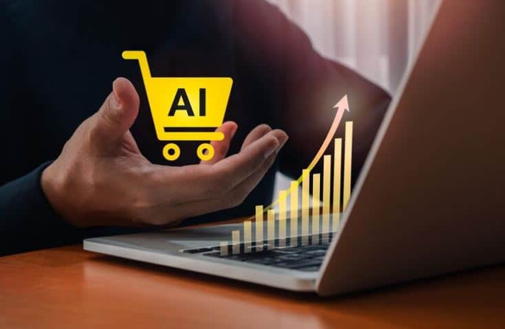 magnificent seven cheap ai stock