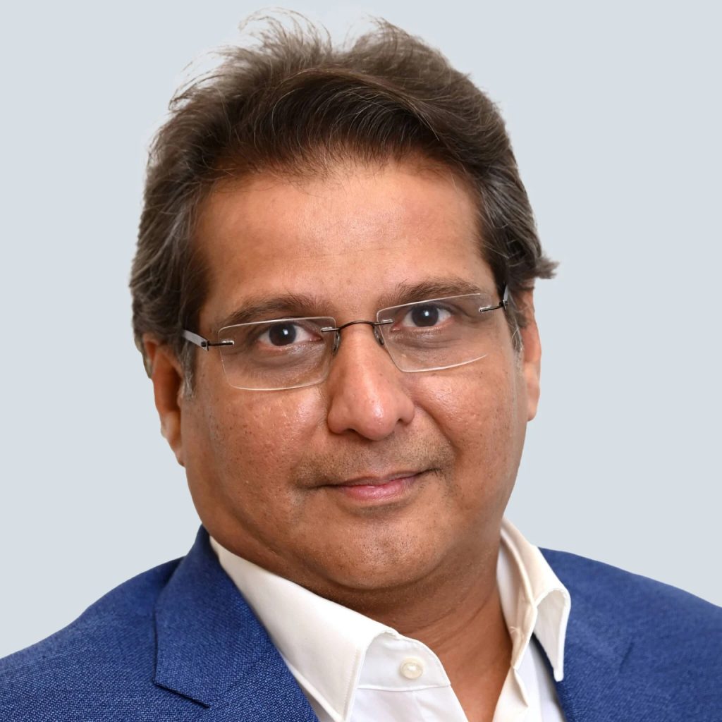 The Invisible Layer That Settles Every Bet in Embedded Finance Nadish Lad, Head of Payments Product at Volante Technologies