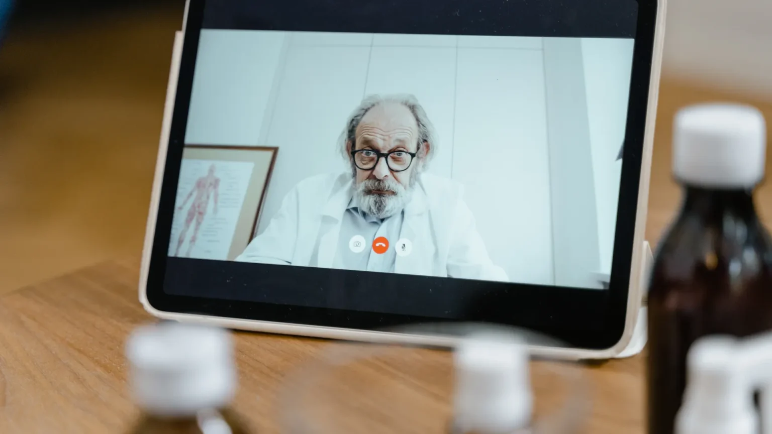 3 Ways Technology Is Changing Modern Healthcare 3 Ways Technology Is Changing Modern Healthcare
