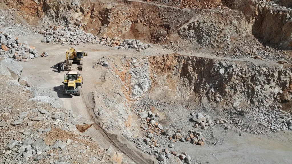AIM Weekly Movers Surge as Vast Resources Completes Reverse Takeover AIM weekly movers