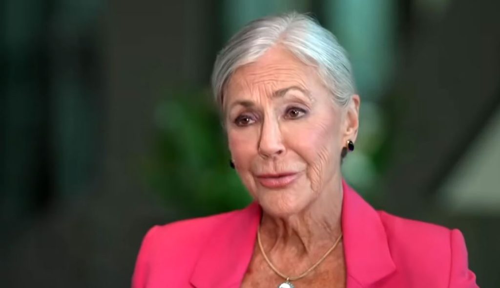 Alice Walton Healthcare Investment Arkansas