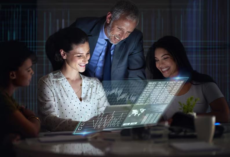 Cognizant Ai Workforce Investment Us