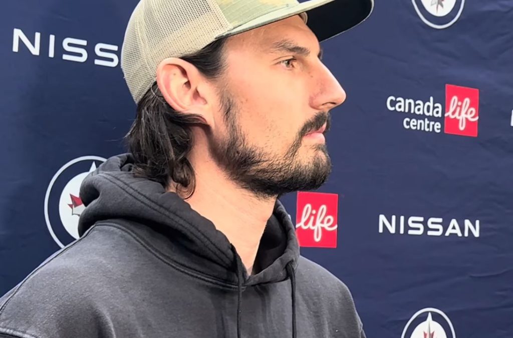 Connor Hellebuyck Trade Offer Buffalo Sabres