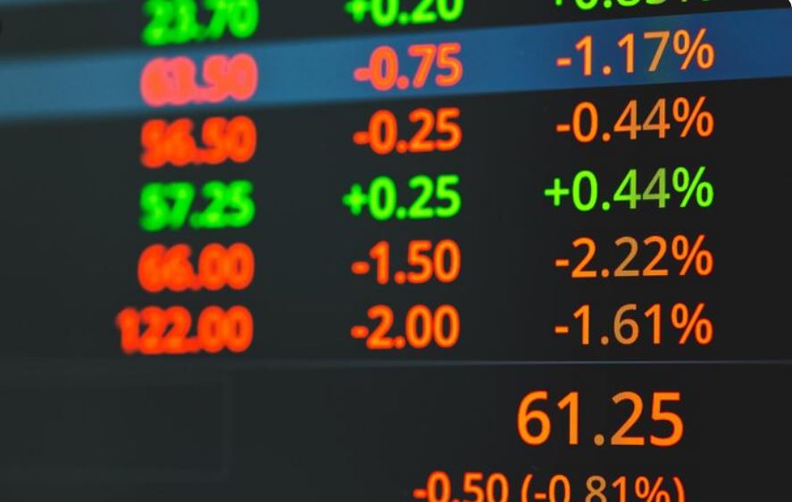 Gbtc Stock