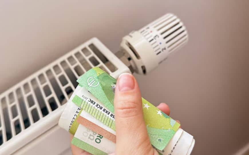 How Much Is Carbon Tax On Home Heating Oil