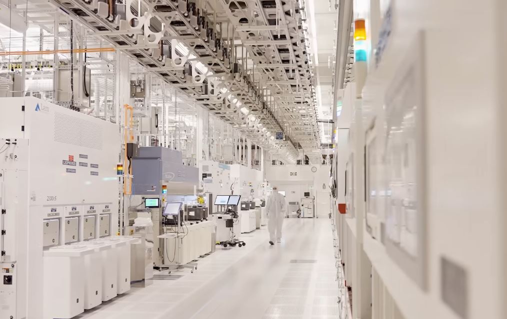 Micron Technology Investment Outlook