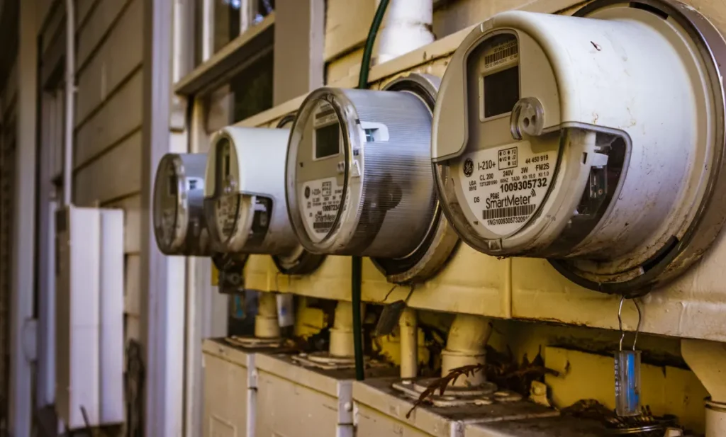 Ofgem energy price cap