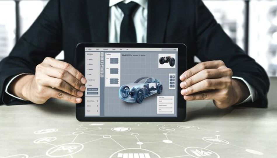 Toyota Automation Investment Estimate